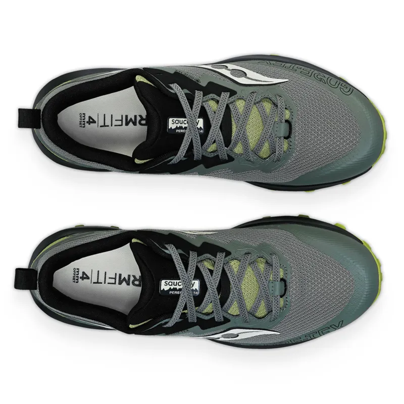 Peregrine 14 GTX Bough Olive-4