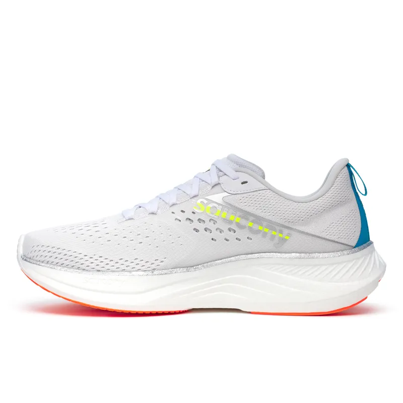 Ride 17 White Vizi-5