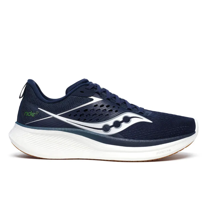 Ride 17 Navy Gum