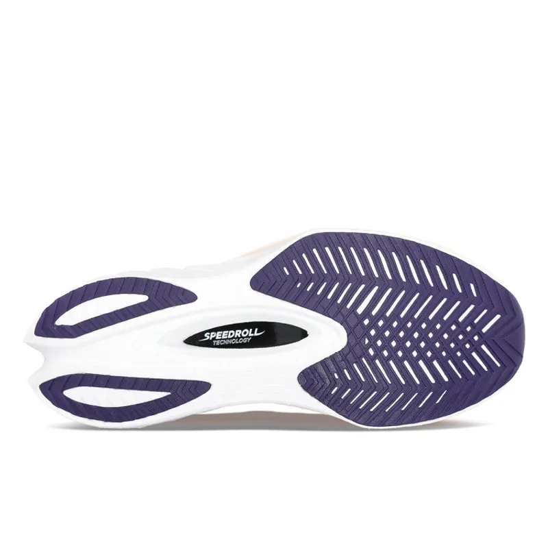 Endorphin Pro 4 Viziorange-5