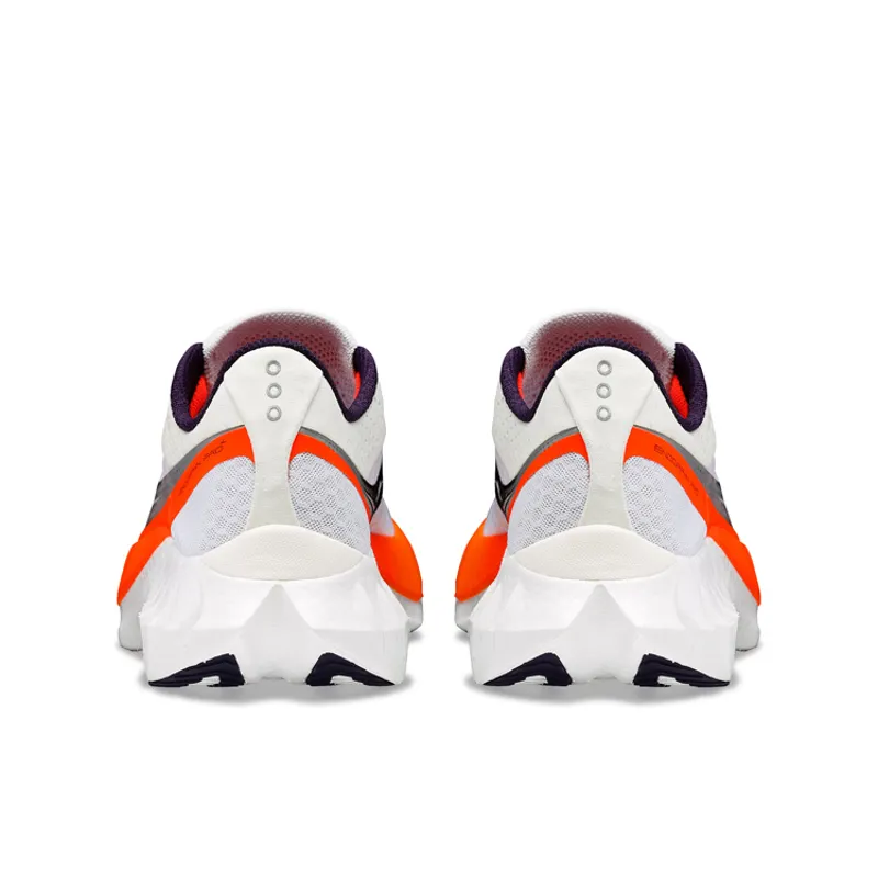 Endorphin Pro 4 White Black-3