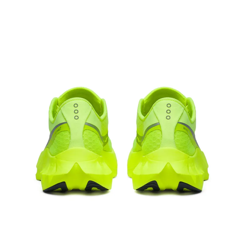 Endorphin Pro 4 Citron Silver-3