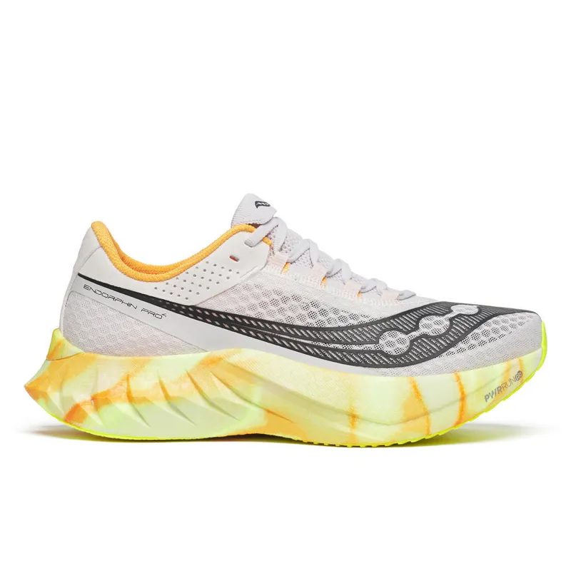 Endorphin Pro 4 Fog Peel