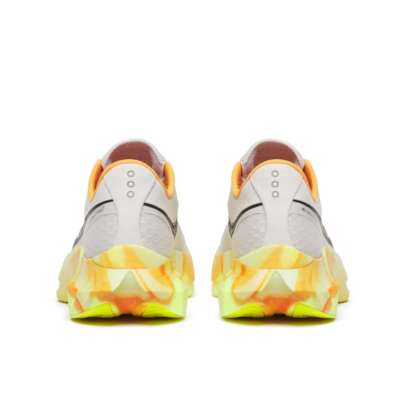 Endorphin Pro 4 Fog Peel-3