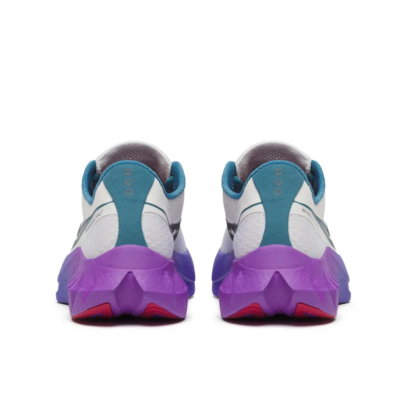 Endorphin Pro 4 White Shadow-3