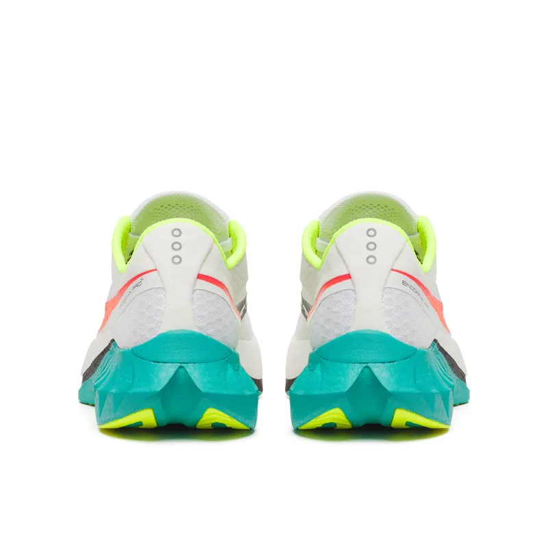 Endorphin Pro 4 White Mutant-3