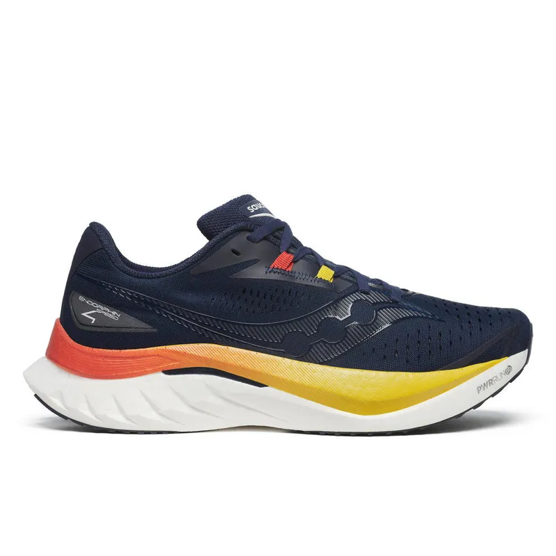 Endorphin Speed 4 Navy Spice