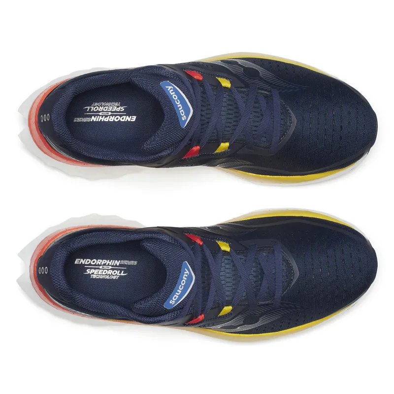 Endorphin Speed 4 Navy Spice-4