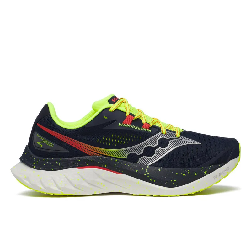 Endorphin Speed 4 Navy Pepper