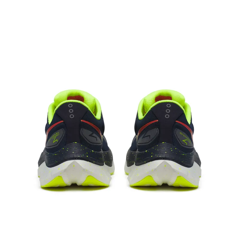 Endorphin Speed 4 Navy Pepper-3