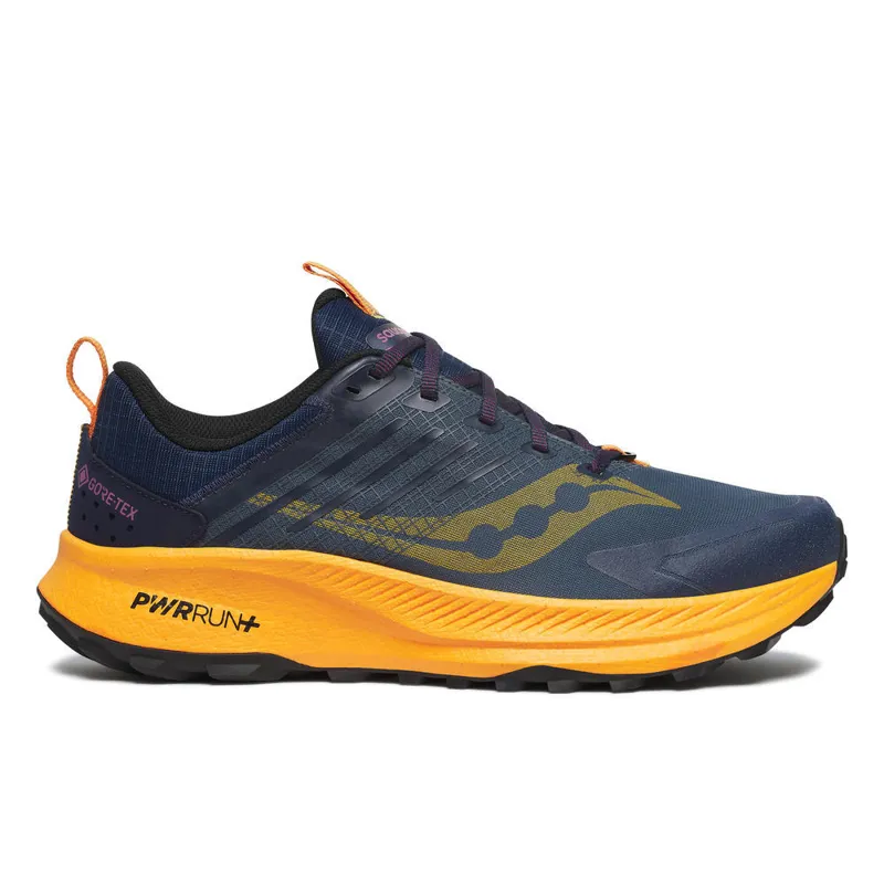Ride Tr2 Gtx Navy Peel