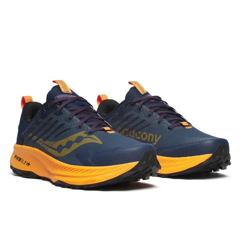 Ride Tr2 Gtx Navy Peel-1