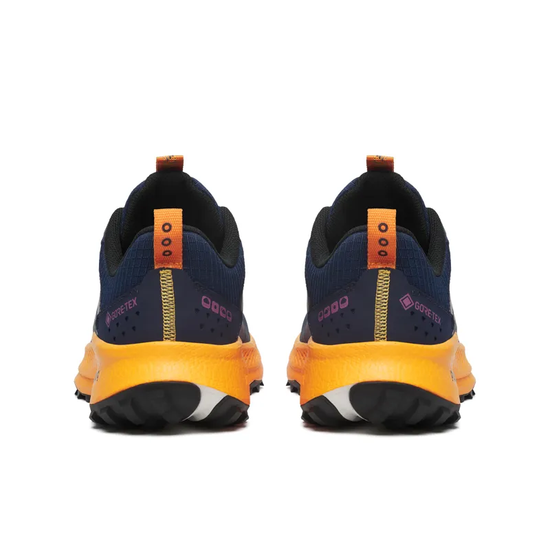 Ride Tr2 Gtx Navy Peel-3