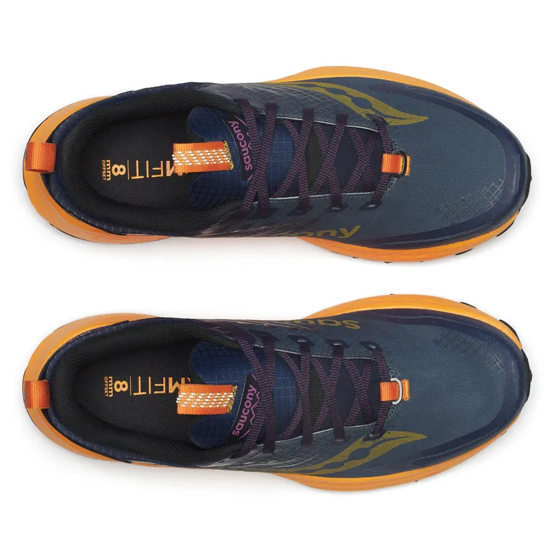 Ride Tr2 Gtx Navy Peel-4