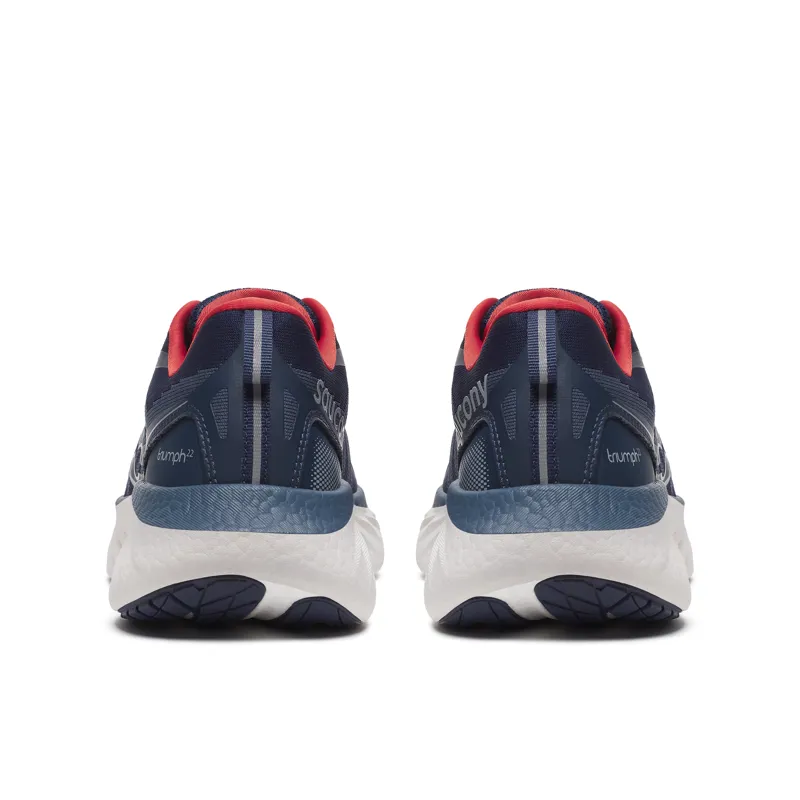 Triumph 22 Navy Dusk-4