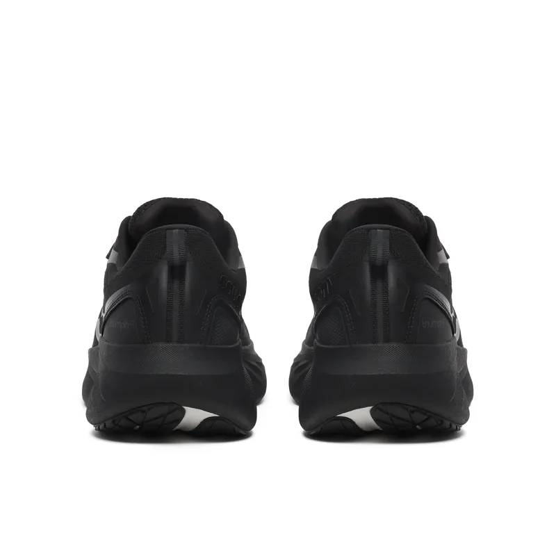 Triumph 22 Triple Black Women's-3
