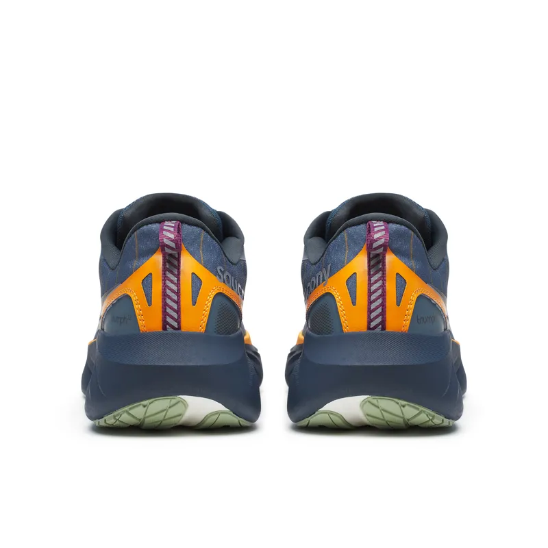 Triumph 22 Gtx Mirage Navy-3