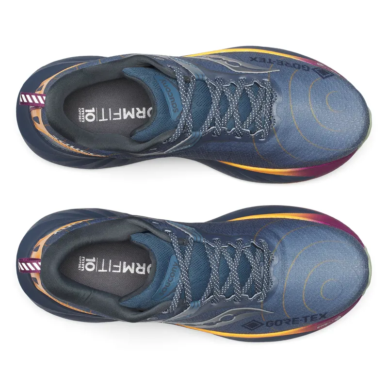 Triumph 22 Gtx Mirage Navy-4