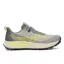 Saucony Peregrine 15 Men's Trail Running Shoes Ridge Olivine