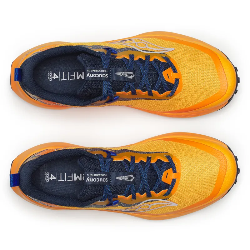 Peregrine 15 Peel Navy-4