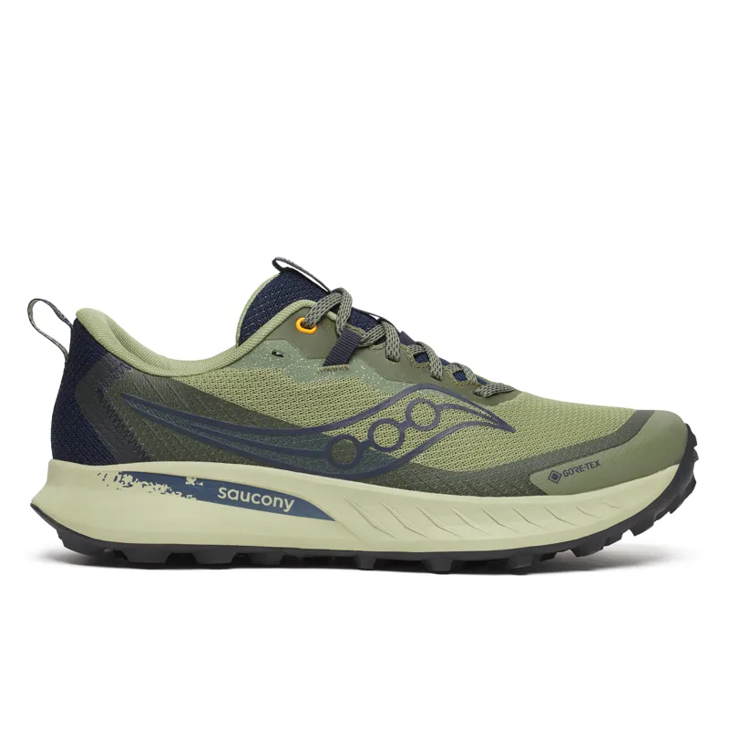 Peregrine 15 Gtx Hemlock Navy