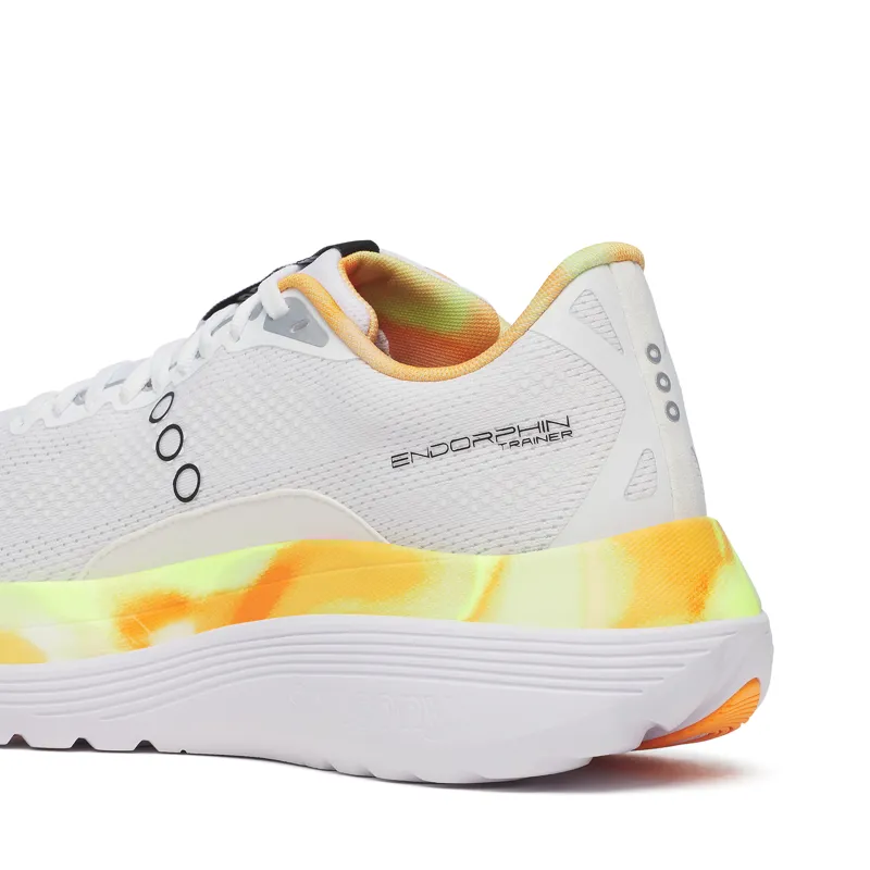 Endorphin Trainer White Black-9