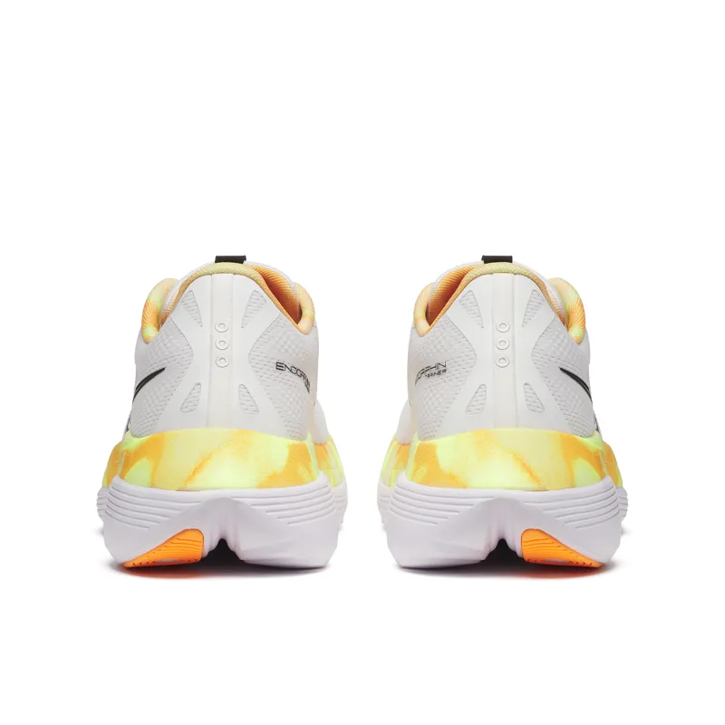 Endorphin Trainer White Black-3