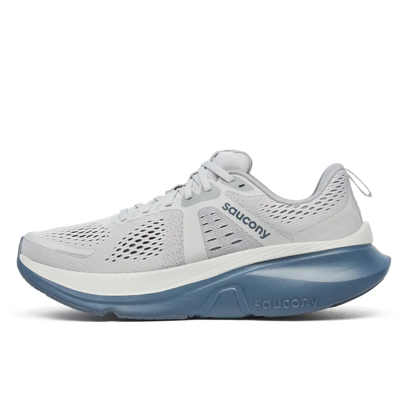 Saucony Guide 18 Men's Support Shoe Fossil Dusk-2