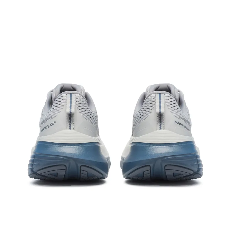 Saucony Guide 18 Men's Support Shoe Fossil Dusk-3