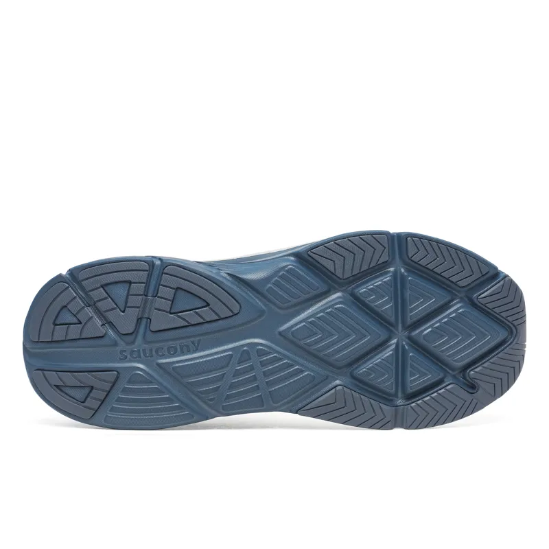 Saucony Guide 18 Men's Support Shoe Fossil Dusk-5