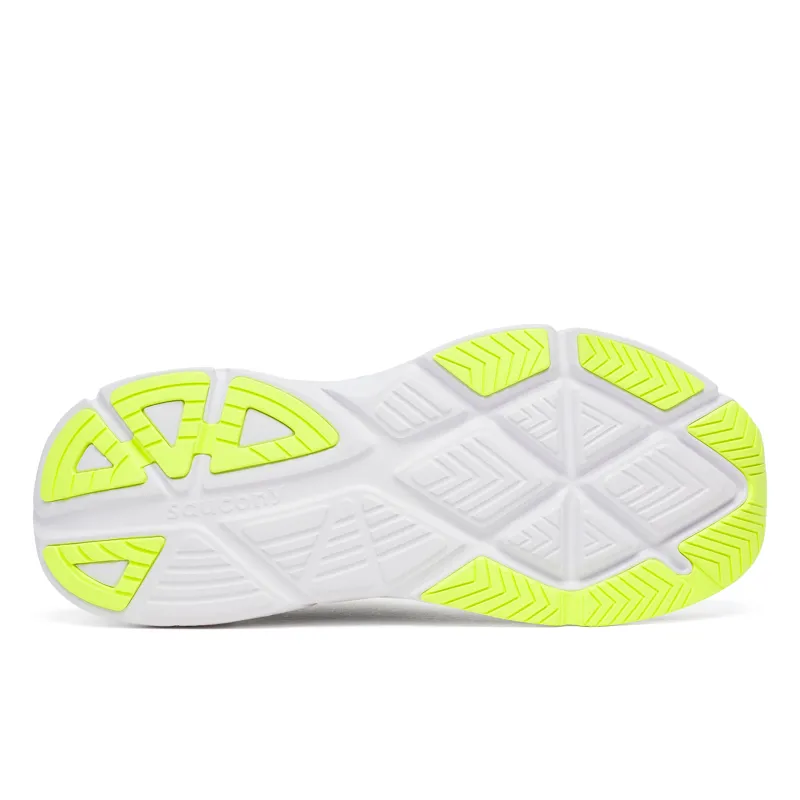 Saucony Guide 18 Men's Supportive Running Shoes Black Lapis-5