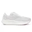 Saucony Ride 18 Men's Neutral Running Shoe White Gum