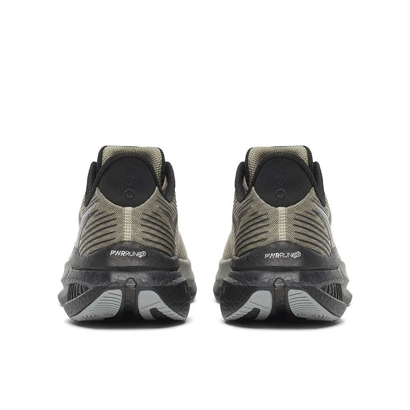 Saucony Endorphin Speed 5 Men's Tempo Running Shoes - Laurel Black-3