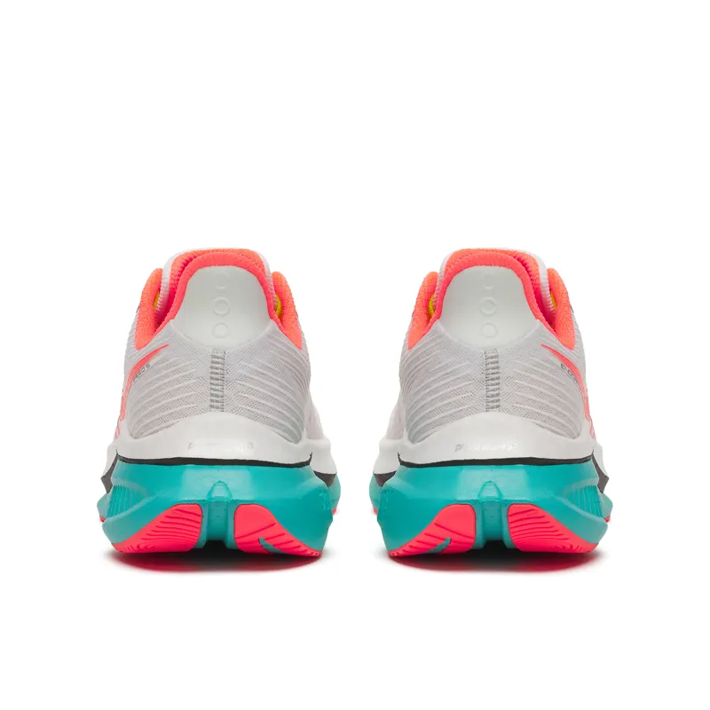 Saucony Endorphin Speed 5 Men's Tempo Running Shoe White Mutant-3