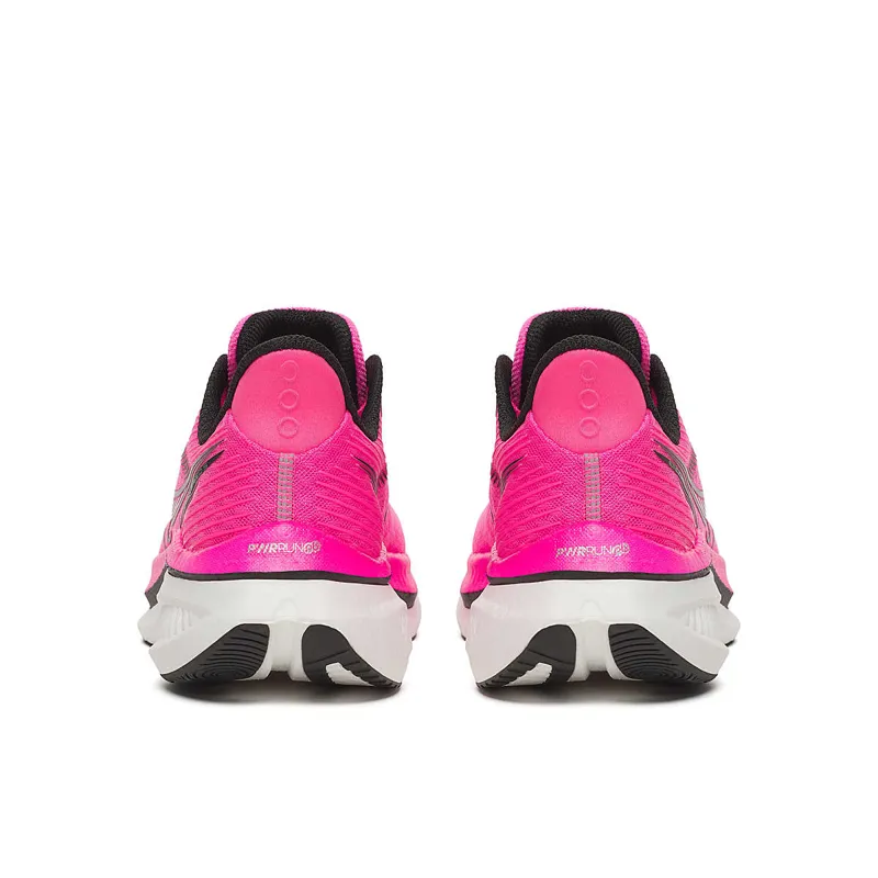 Saucony Endorphin Speed 5 Men's Tempo Running Shoes - Shock Black-3