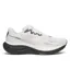 Saucony Ride 19 Men's Running Shoes - White Black