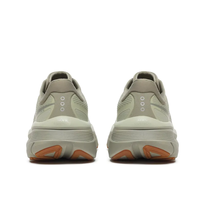 Saucony Guide 19 Men's Supportive Running Shoes - Sage Gum-3