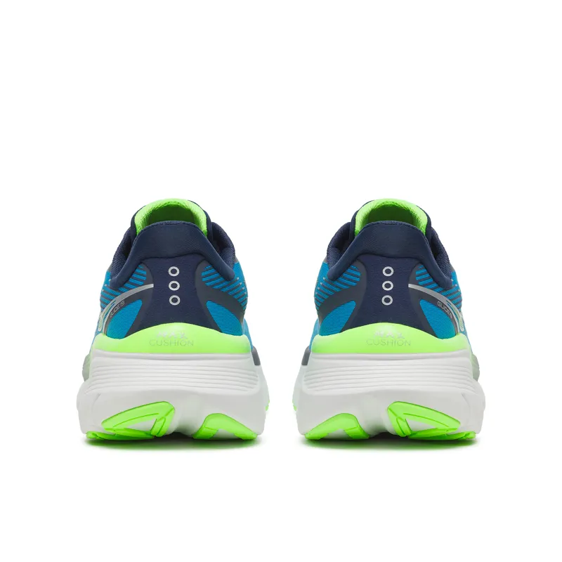 Saucony Guide 19 Men's Supportive Running Shoes - Cobalt Navy-4