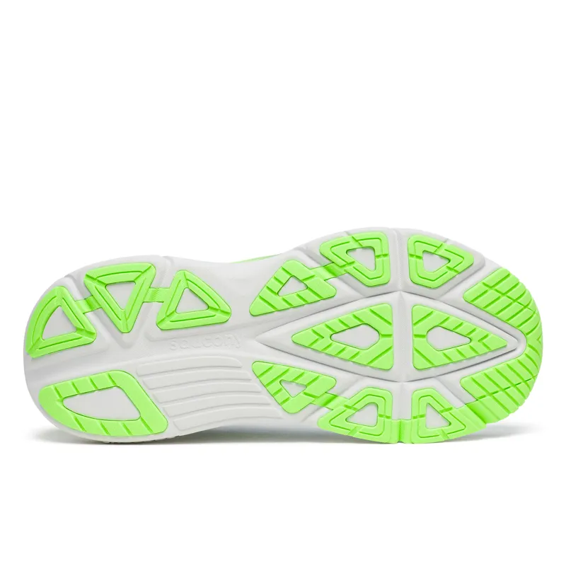 Saucony Guide 19 Men's Supportive Running Shoes - Cobalt Navy-3