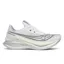 Saucony Endorphin Pro 5 Men's Race Day Running Shoes - White Black