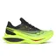Saucony Endorphin Pro 5 Men's Race Day Running Shoes - Citron Black