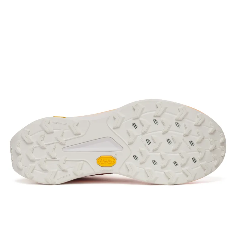 Saucony Peregrine 16 Men's Trail Running Shoes - Fire Black-4