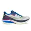 Saucony Endorphin Azura Men's Running Shoes - White Navy