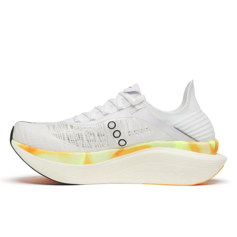 Endorphin Elite 2 White Peel-2