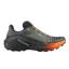 Salomon Genesis 2 Men's Trail Running Shoes - Urban Chic Black