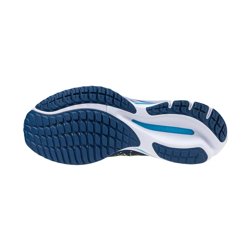 Wave Rider 27 Navy Peony Sharp Green Swim Ca-10