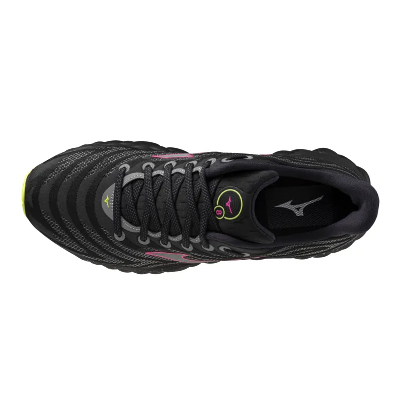 Wave Sky 8 Black Silver Pink Tetra-4