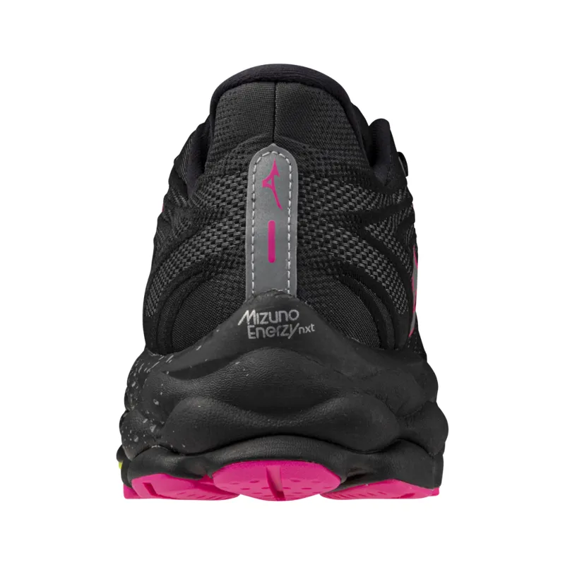 Wave Sky 8 Black Silver Pink Tetra-5
