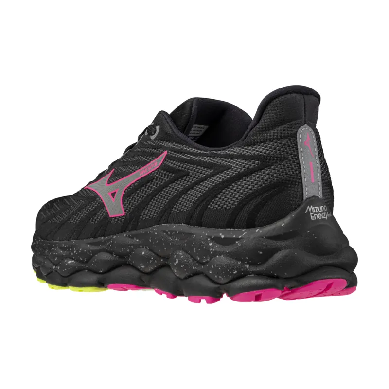 Wave Sky 8 Black Silver Pink Tetra-7