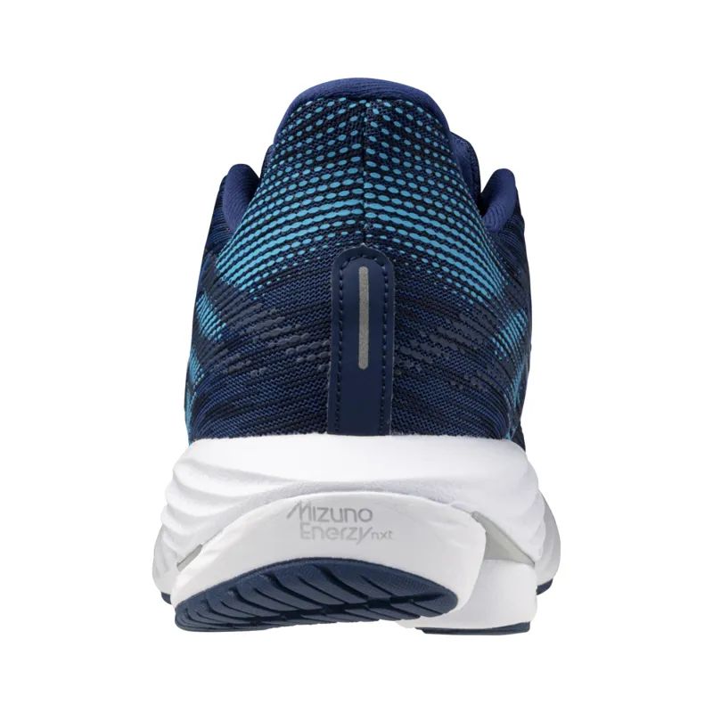 Wave Rider 28 Estate Blue White River Blue-5